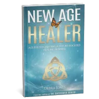 Book - NEW AGE HEALER (digital download) – Image 2