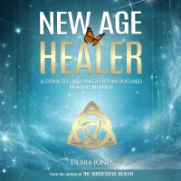 Book - NEW AGE HEALER (digital download) – Image 1