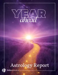 Astrology - Year Ahead – Image 2