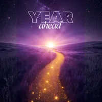 Astrology - Year Ahead – Image 1