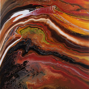 Pyroclastic Flow – Image 1