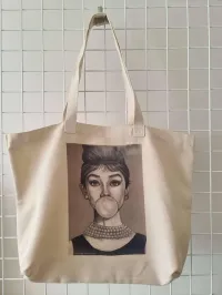 Audrey Tote – Image 1