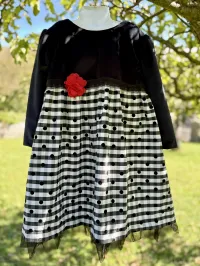 Festliches Kleid – Image 1