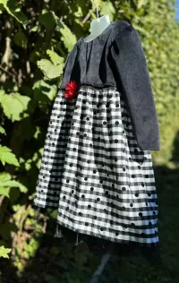 Festliches Kleid – Image 2