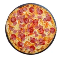 Sicilian Pizza – Image 1