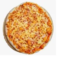 Margherita Pizza – Image 1