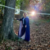 blog author image