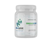 Greensberry – 180 Servings w/o Sweetener