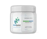 Greensberry – 60 Servings w/ Sweetener