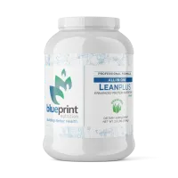 Lean Plus 6-in-1 – Grass Fed w/ Sweetener