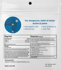 Pain Shield – Image 2