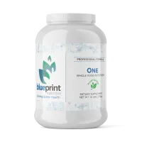 One – Bone Broth w/o Sweetener