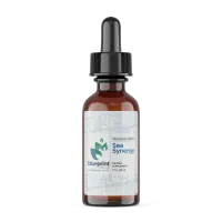 Sea Synergy – 2 Fl Oz w/o Sweetener