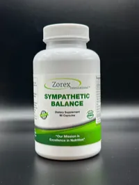 Sympathetic Balance – Image 1