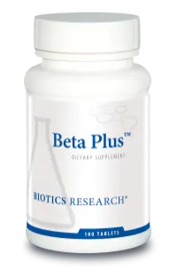 Beta Plus – Image 1