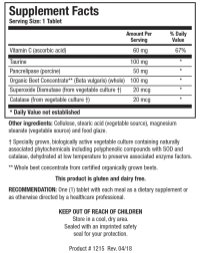 Beta TCP – Image 2