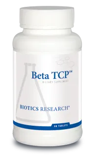 Beta TCP – Image 1