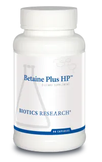 Betaine Plus HP – Image 1