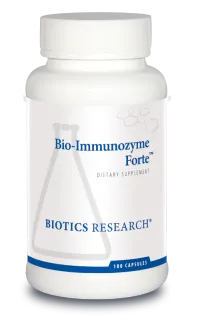 Bio-Immunozyme Forte – Image 1