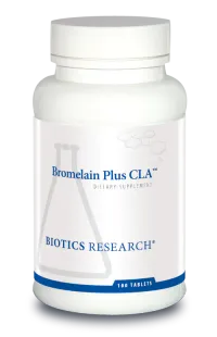 Bromelain Plus CLA – Image 1