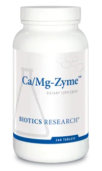 Ca/Gg-Zyme – Image 1