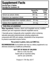 Ca/Gg-Zyme – Image 2