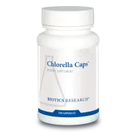 Chorella – Image 1