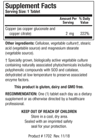 Cu-Zyme – Image 2