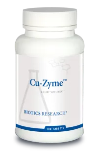 Cu-Zyme – Image 1