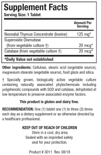 Cytozyme-THY – Image 2