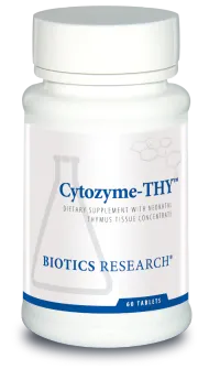 Cytozyme-THY – Image 1