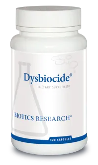 Dysbiocide – Image 1