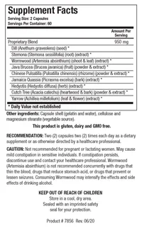 Dysbiocide – Image 2