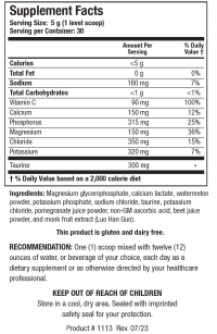 Electrolyte Forte – Image 2