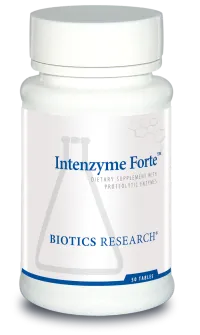 Intenzyme – Image 1