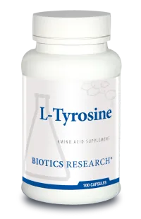 L-Tyrosine – Image 1