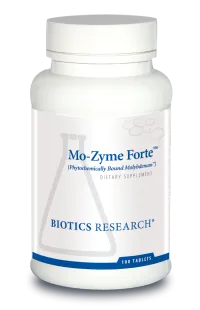 Mo-Zyme Forte – Image 1