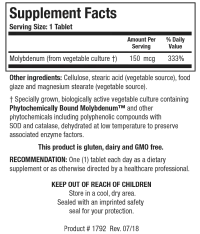 Mo-Zyme Forte – Image 2