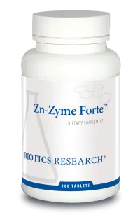 Zn-Zyme Forte – Image 1