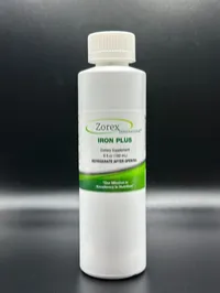 Iron Plus – Image 1