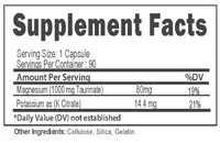 Magnesium-Taurinate – Image 2