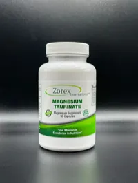 Magnesium-Taurinate – Image 1