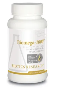 Biomega-1000 – Image 1