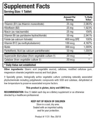 Bio-B-Complex – Image 2