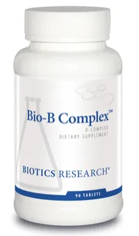 Bio-B-Complex – Image 1