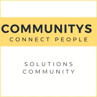 Solutions Community – Image 1