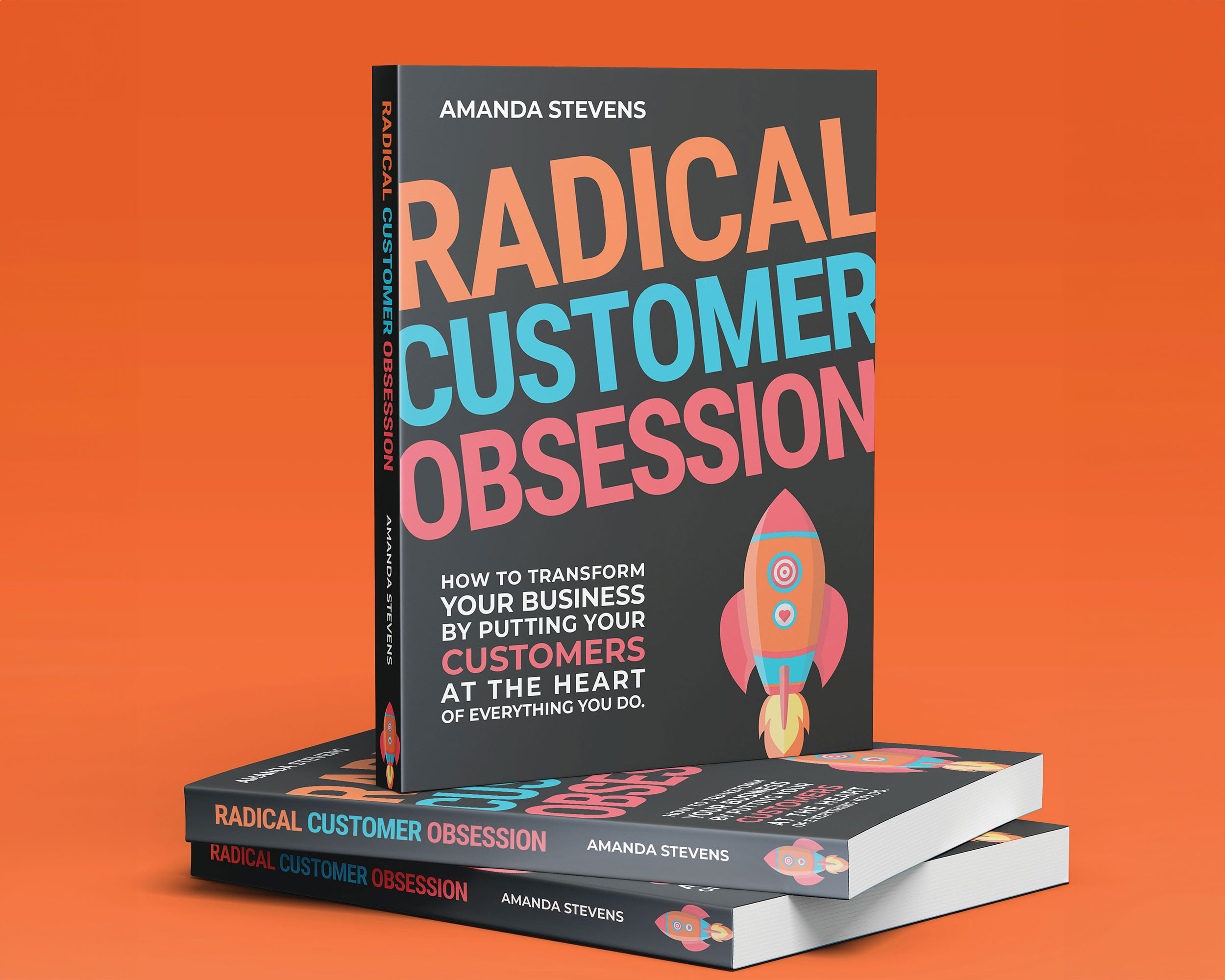 Radical Customer Obsession – Single