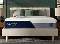 Nectar Premium Memory Foam Mattress – Image 1