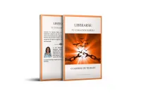 "Libérate: Tu Curación Te Espera" - Español (Libro de Trabajo) – Image 1