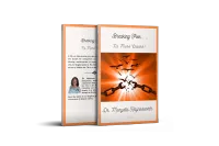 "Breaking Free:  No More Chains!" - English – Image 1